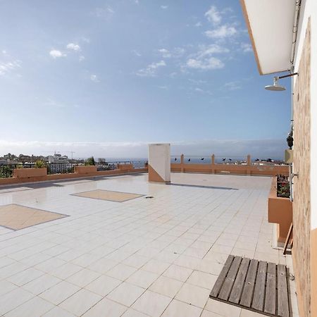 Agave 1 Apartment Puerto de la Cruz  Exterior photo