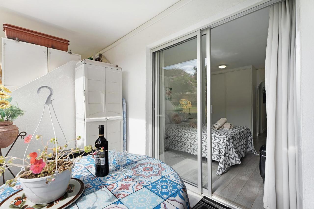 Agave 1 Apartment Puerto de la Cruz  Exterior photo