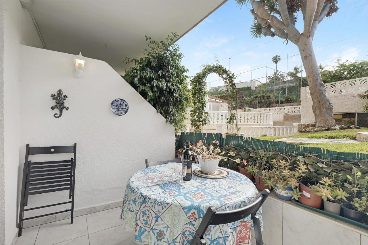 Agave 1 Apartment Puerto de la Cruz  Exterior photo