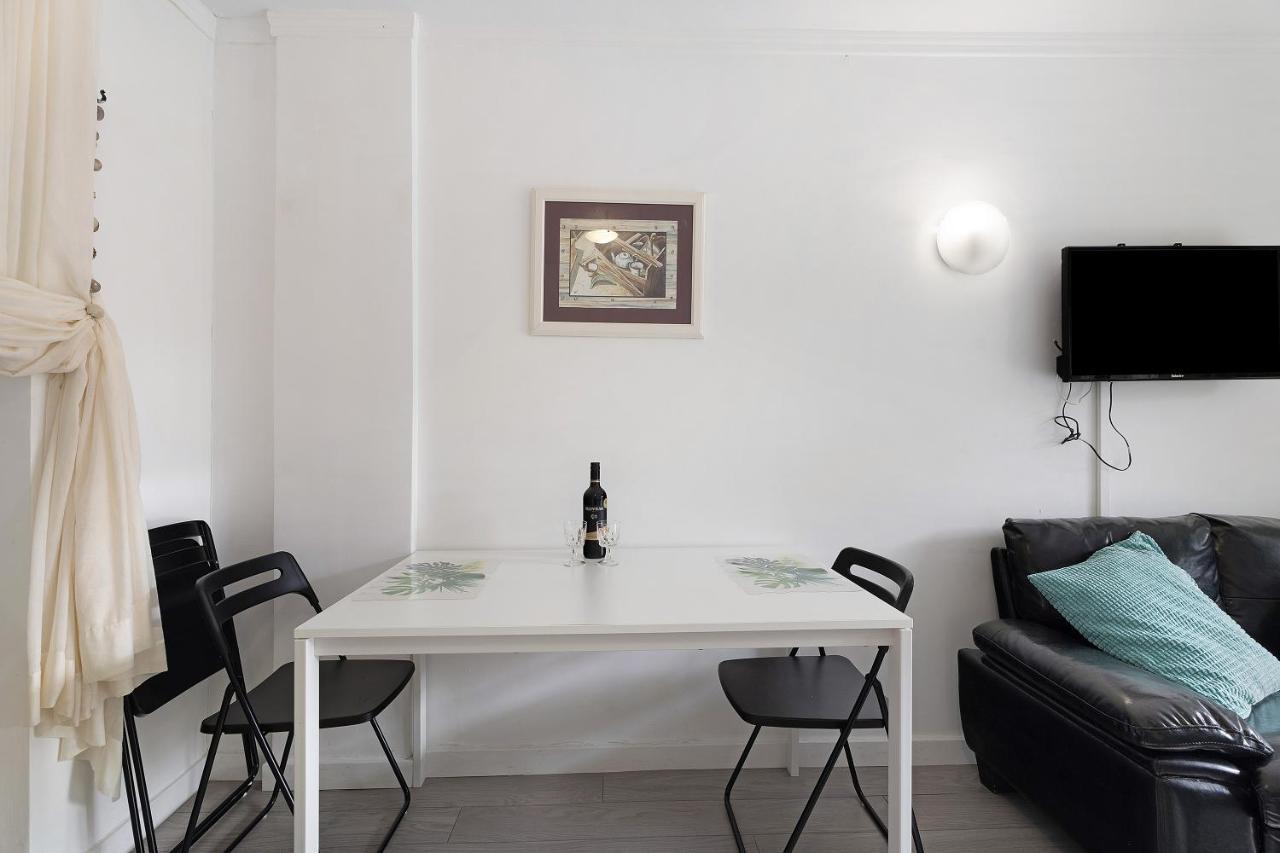 Agave 1 Apartment Puerto de la Cruz  Exterior photo