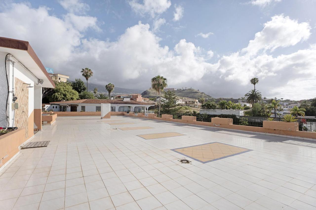 Agave 1 Apartment Puerto de la Cruz  Exterior photo